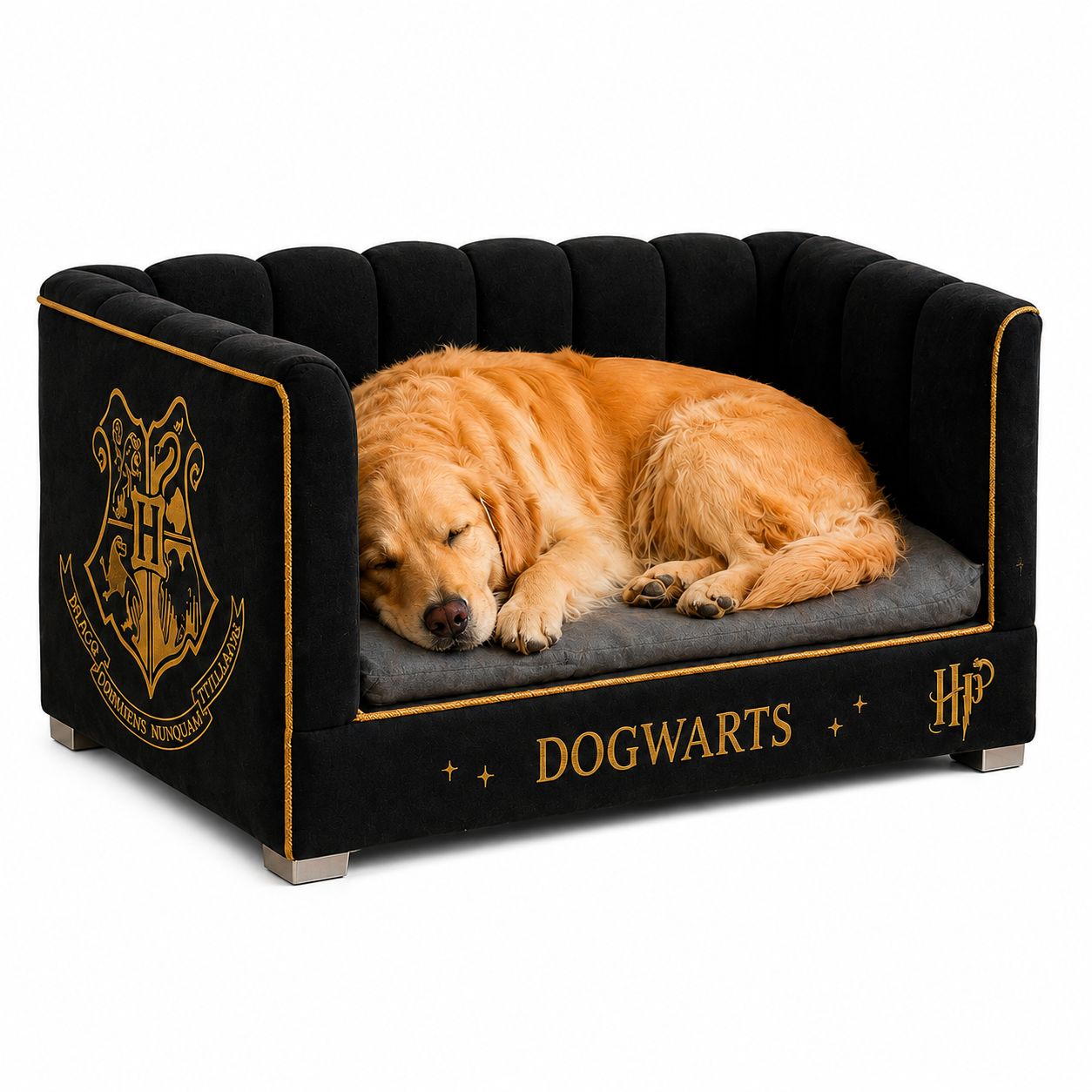 DogWarts™ Dog Beds