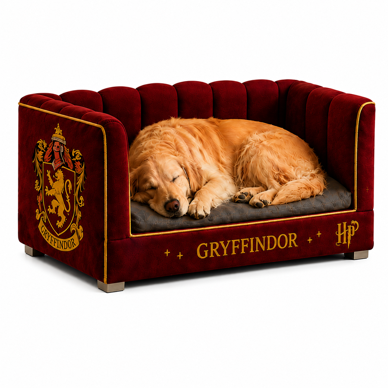 DogWarts™ Dog Beds