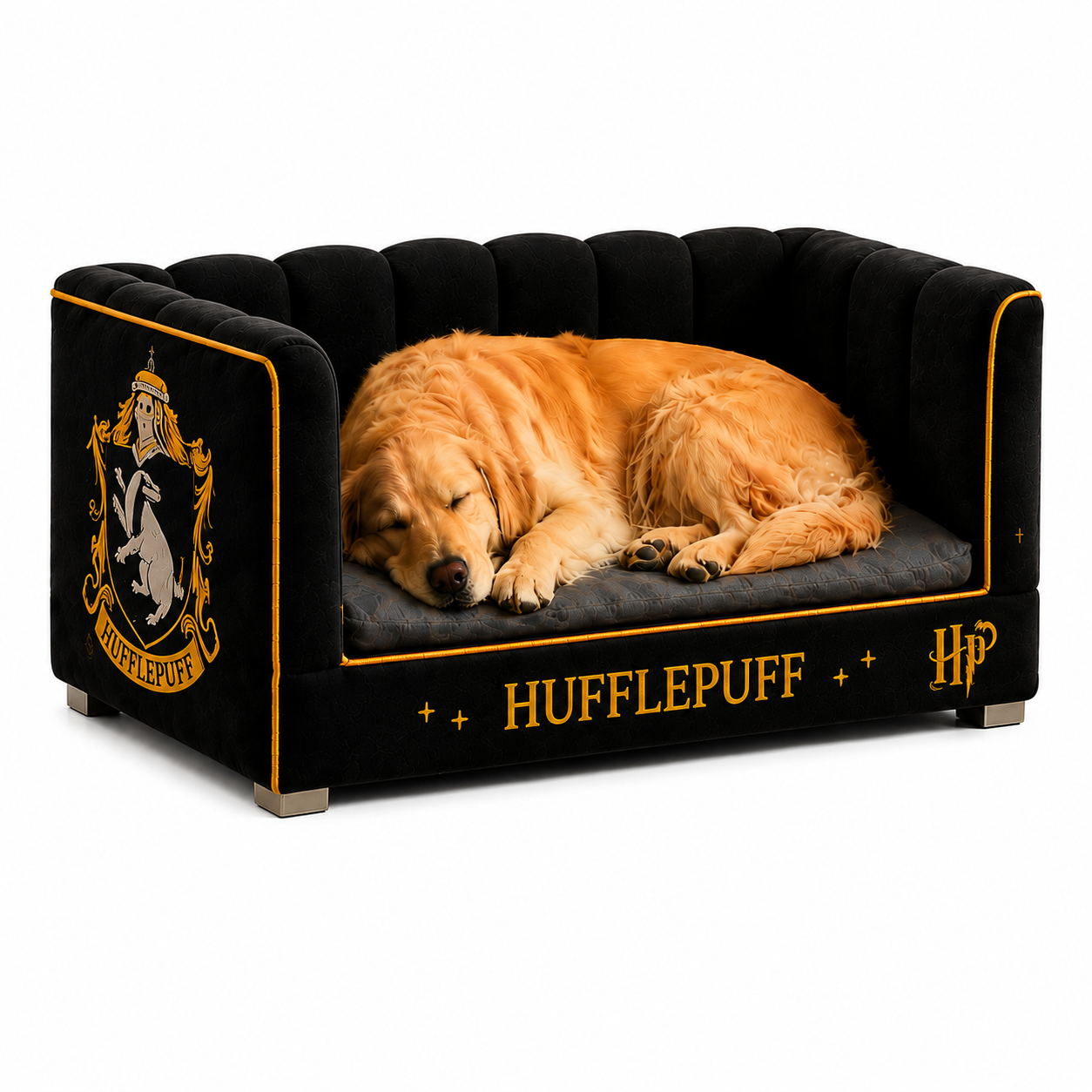 DogWarts™ Dog Beds