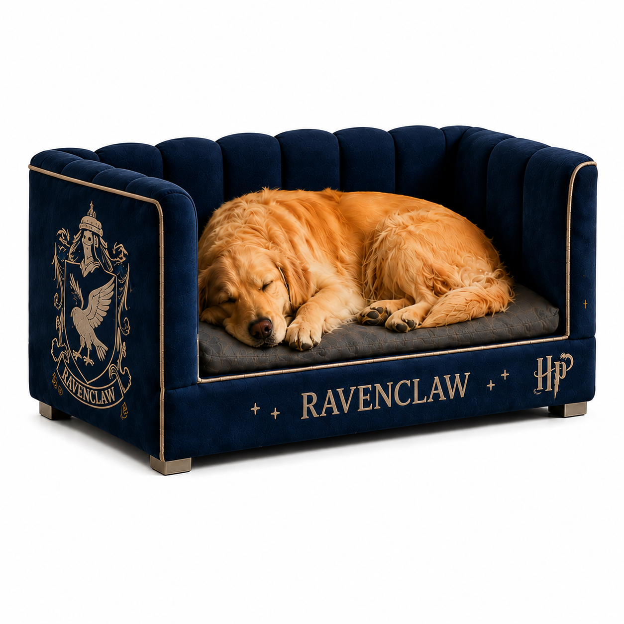 DogWarts™ Dog Beds