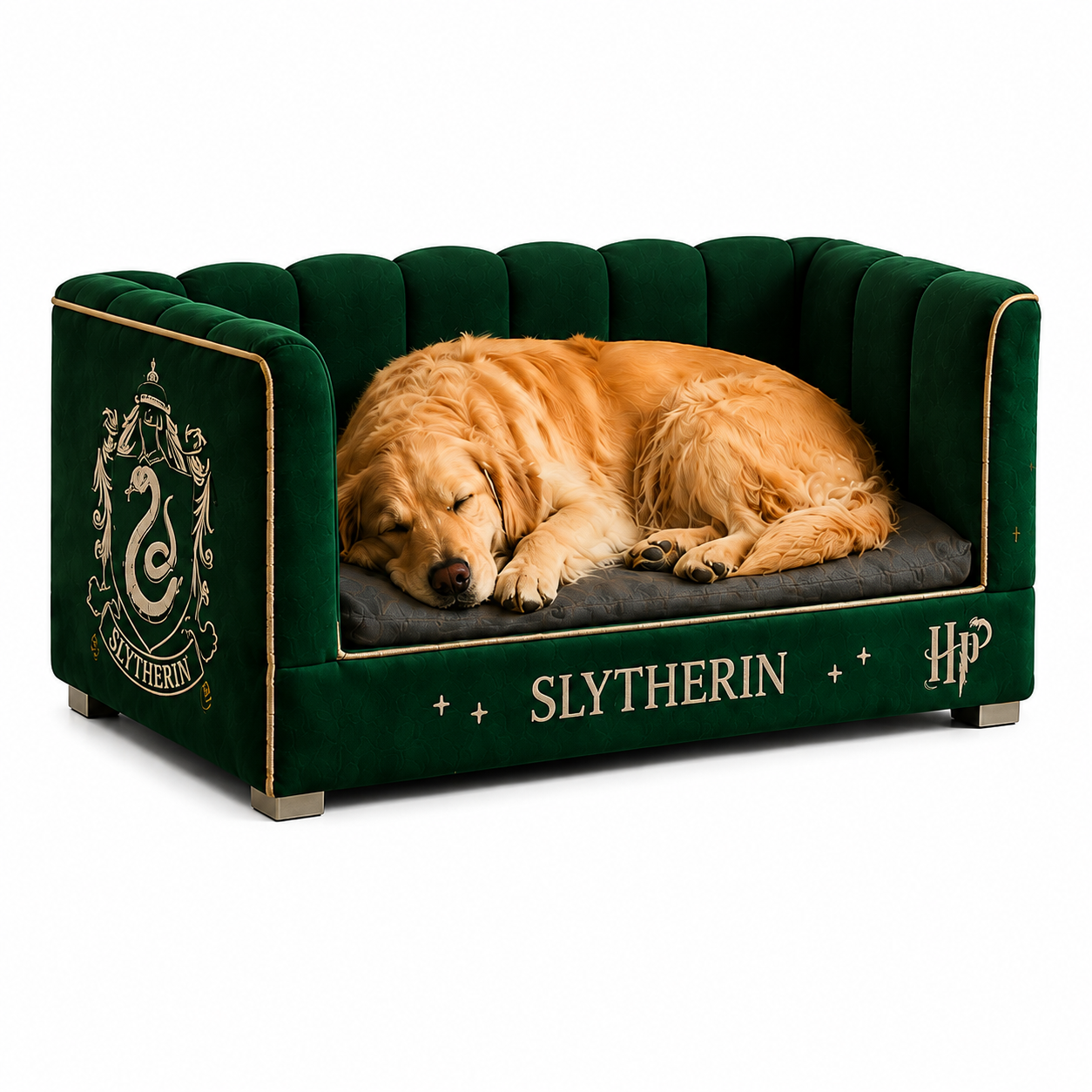 DogWarts™ Dog Beds